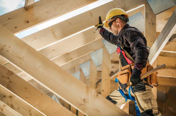 Reliable Johnson City, TX Roofing Contractor Solutions