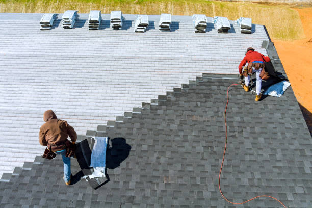 Best Commercial Roofing Services  in Johnson City, TX