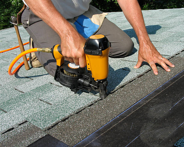 Best Roof Replacement Cost  in Johnson City, TX
