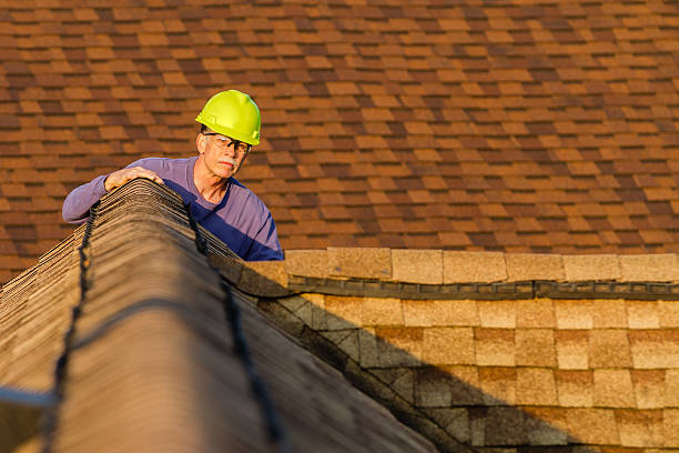 Quick and Trustworthy Emergency Roof Repair Services in Johnson City, TX